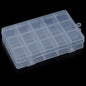 Gift To Love | Empty Box Plastic | Code : JB962-H