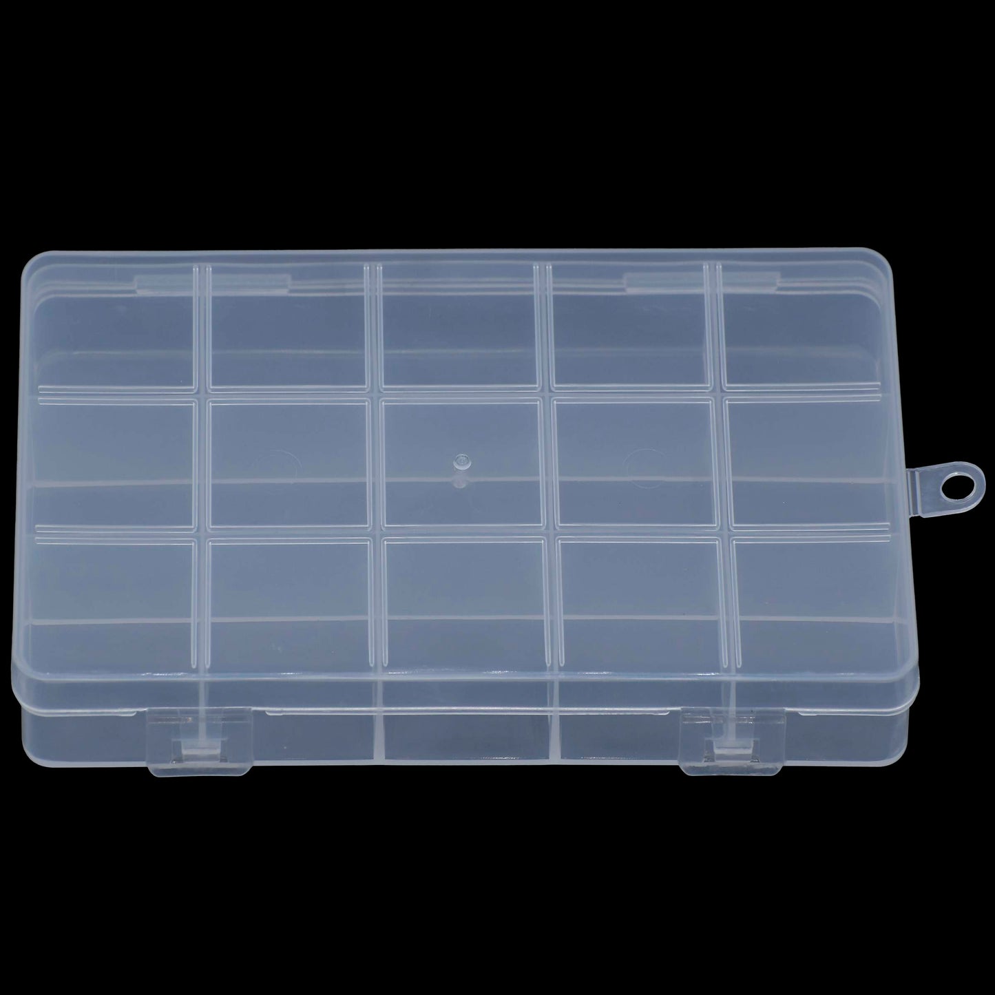 Gift To Love | Empty Box Plastic | Code : JB962-H