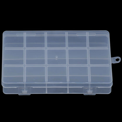 Gift To Love | Empty Box Plastic | Code : JB962-H