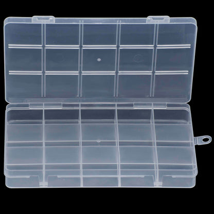 Gift To Love | Empty Box Plastic | Code : JB962-H