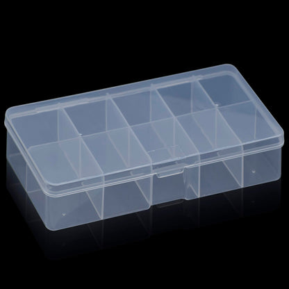 Gift To Love | Empty Box Plastic | Code : JB962-I