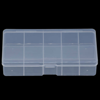 Gift To Love | Empty Box Plastic | Code : JB962-I