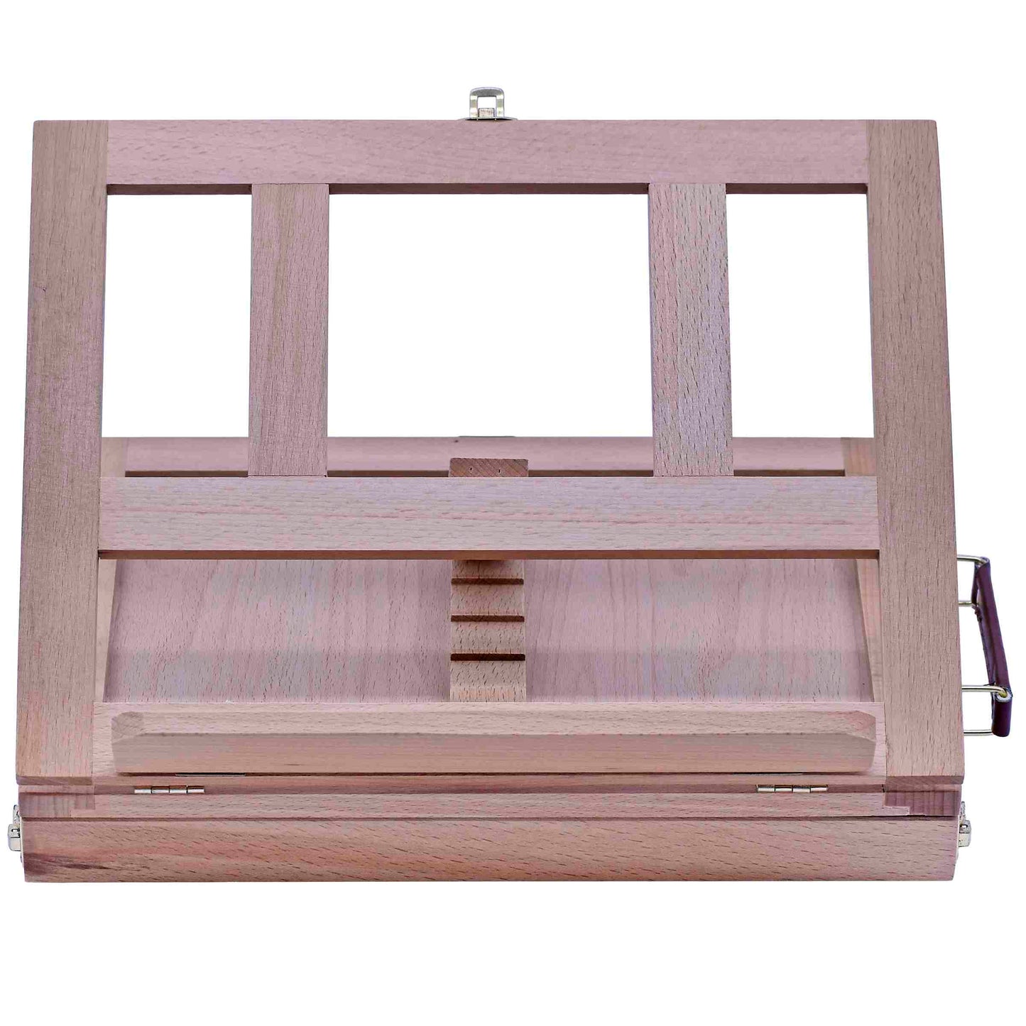 Gift To Love | Artists Tabletop Easel With Drawers | Code : JB993-D