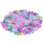Gift To Love | Jags Beads Crackle Multicolor 20GMS 6MM | Code : JBCP6MM