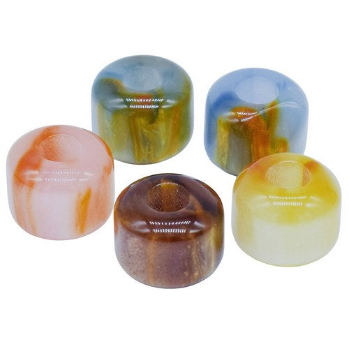 Gift To Love | Jags Beads Donut 5 Pcs | Code : JBCR04