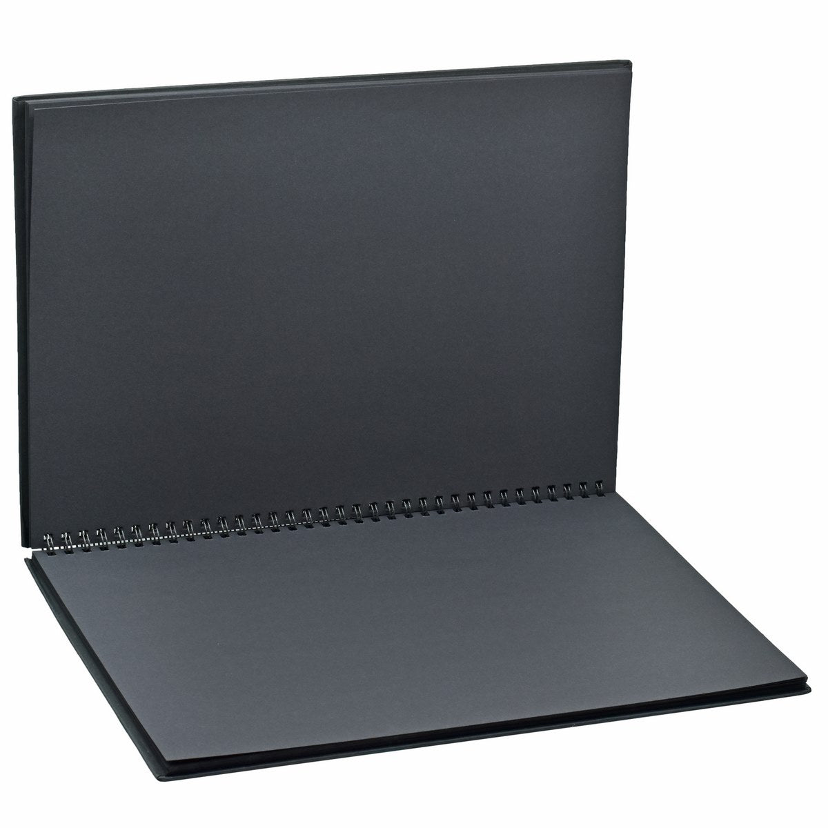 Gift To Love | Sketch Book | Color : Black | Size : A4 | Code : JBSBA4TW