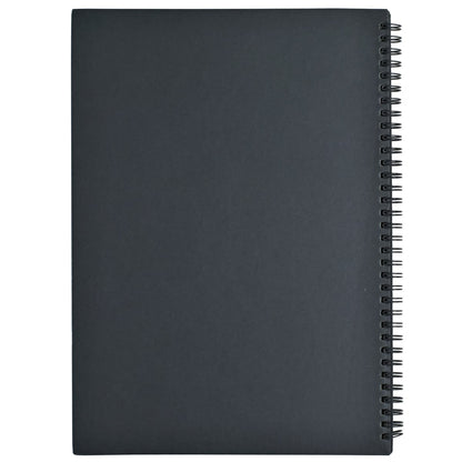 Gift To Love | Sketch Book | Color : Black | Size : A4 | Code : JBSBA4TW