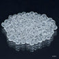 Gift To Love | Jags Craft Crystal Beads 25gm 8MM | Code : JCCB01