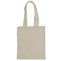 Gift To Love | Cotton Cloth Bag | Color : Beige | Size : Small 35 X 30 Cm | Code : JCCB06