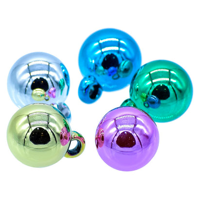 Gift To Love | Beads Ball | Pcs : Set Of 5 Pcs | Code : JCCP19