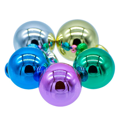 Gift To Love | Beads Ball | Pcs : Set Of 5 Pcs | Code : JCCP19
