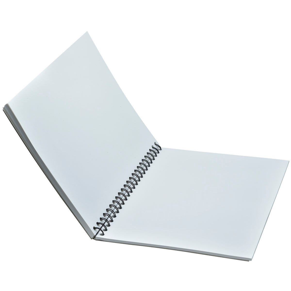 Gift To Love | Unruled Notebook Wiro | Size : A4 | Pcs : 192 Sheets | Code : JCCPA4