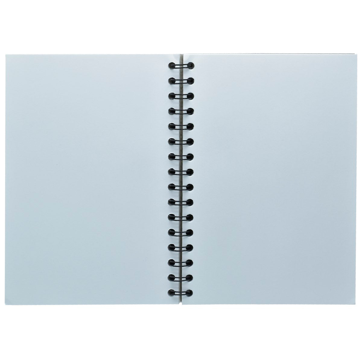 Gift To Love | Unruled Notebook Wiro | Size : A5 | Pcs : 192 Sheets | Code : JCCPA5