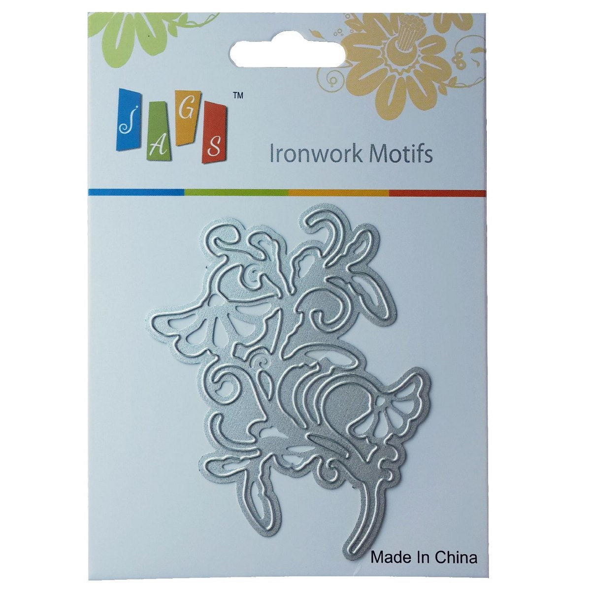 Gift To Love | Cutting Dies Metal | Code : JCD-03