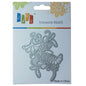 Gift To Love | Cutting Dies Metal | Code : JCD-03