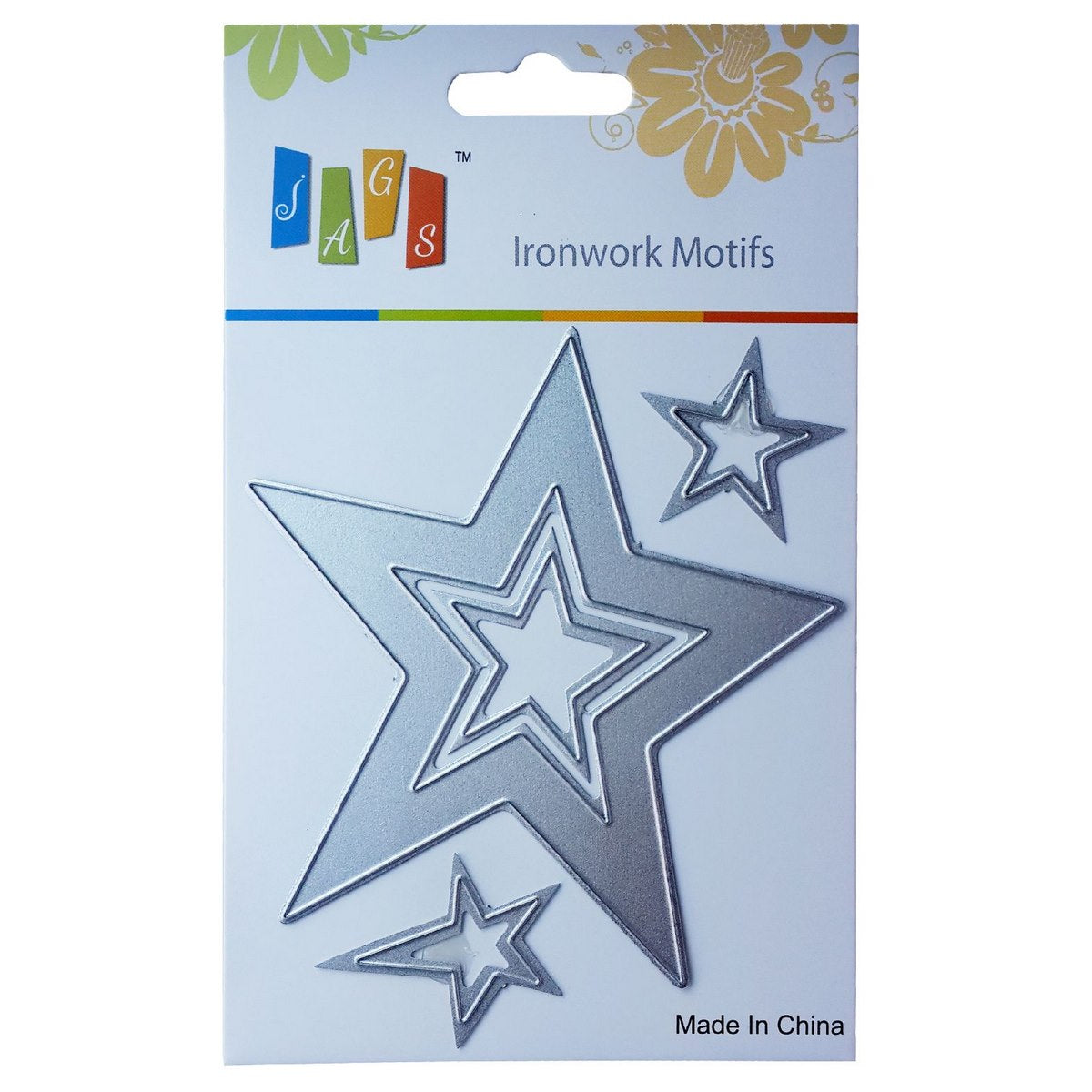 Gift To Love | Cutting Dies Metal | Code : JCD-05