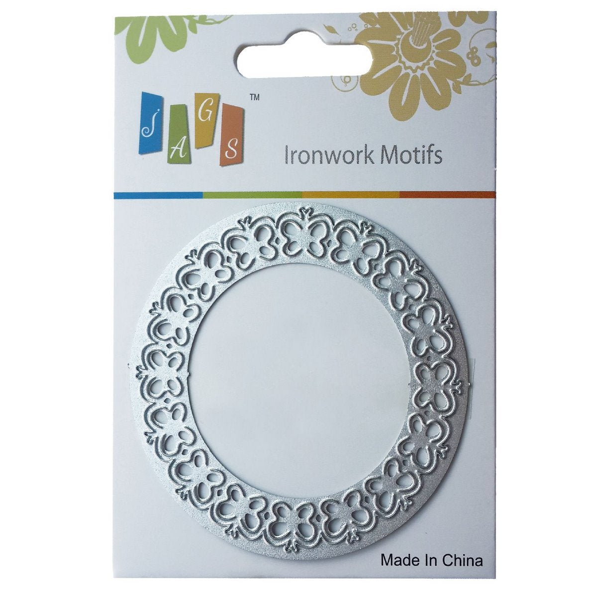 Gift To Love | Cutting Dies Metal | Code : JCD-07