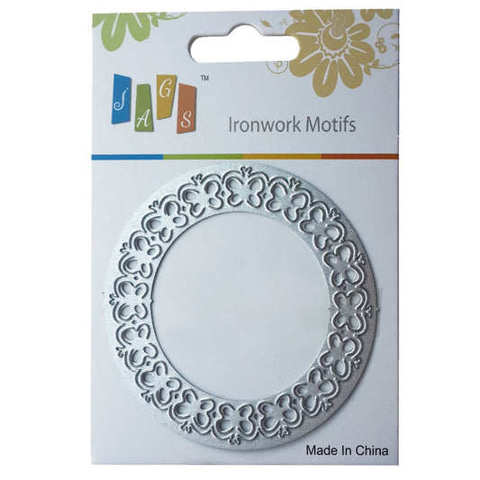 Gift To Love | Cutting Dies Metal | Code : JCD-07