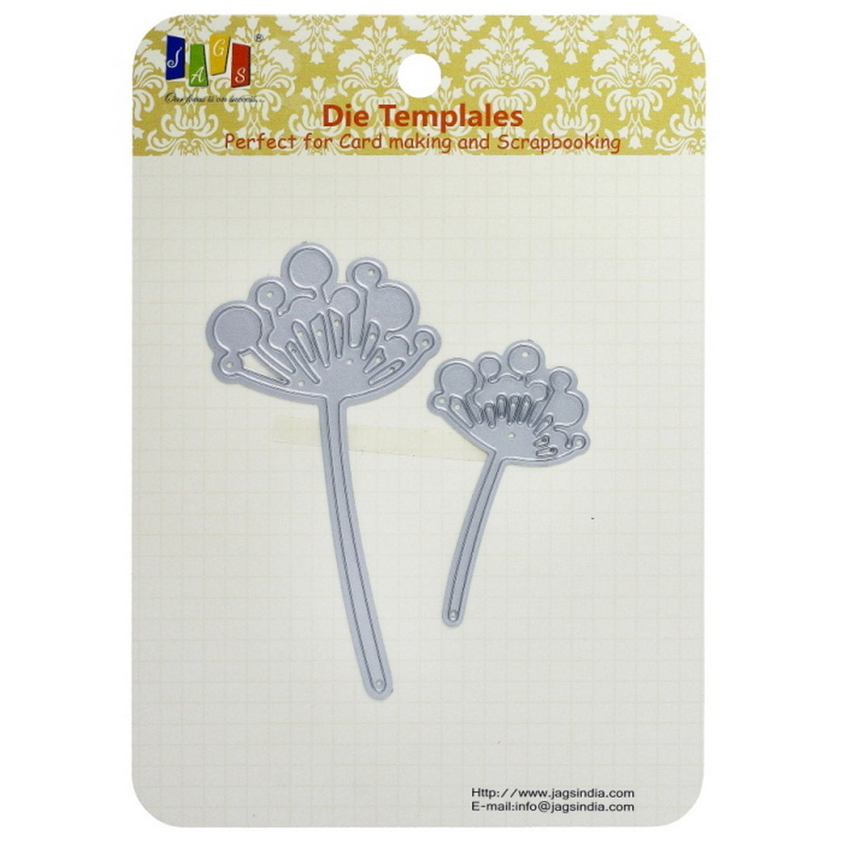 Gift To Love | Cutting Dies Metal | Code : JCD-18