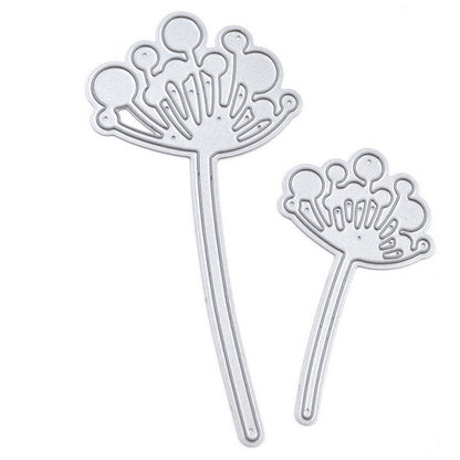Gift To Love | Cutting Dies Metal | Code : JCD-18