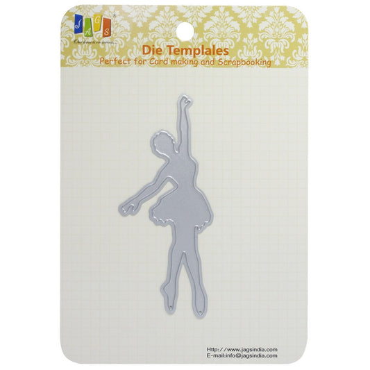 Gift To Love | Cutting Dies Metal | Code : JCD-20