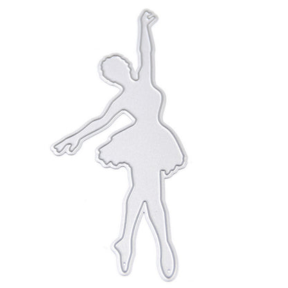Gift To Love | Cutting Dies Metal | Code : JCD-20