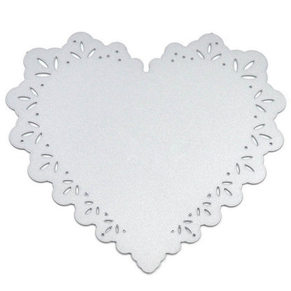 Gift To Love | Cutting Dies Metal | Code : JCD-29