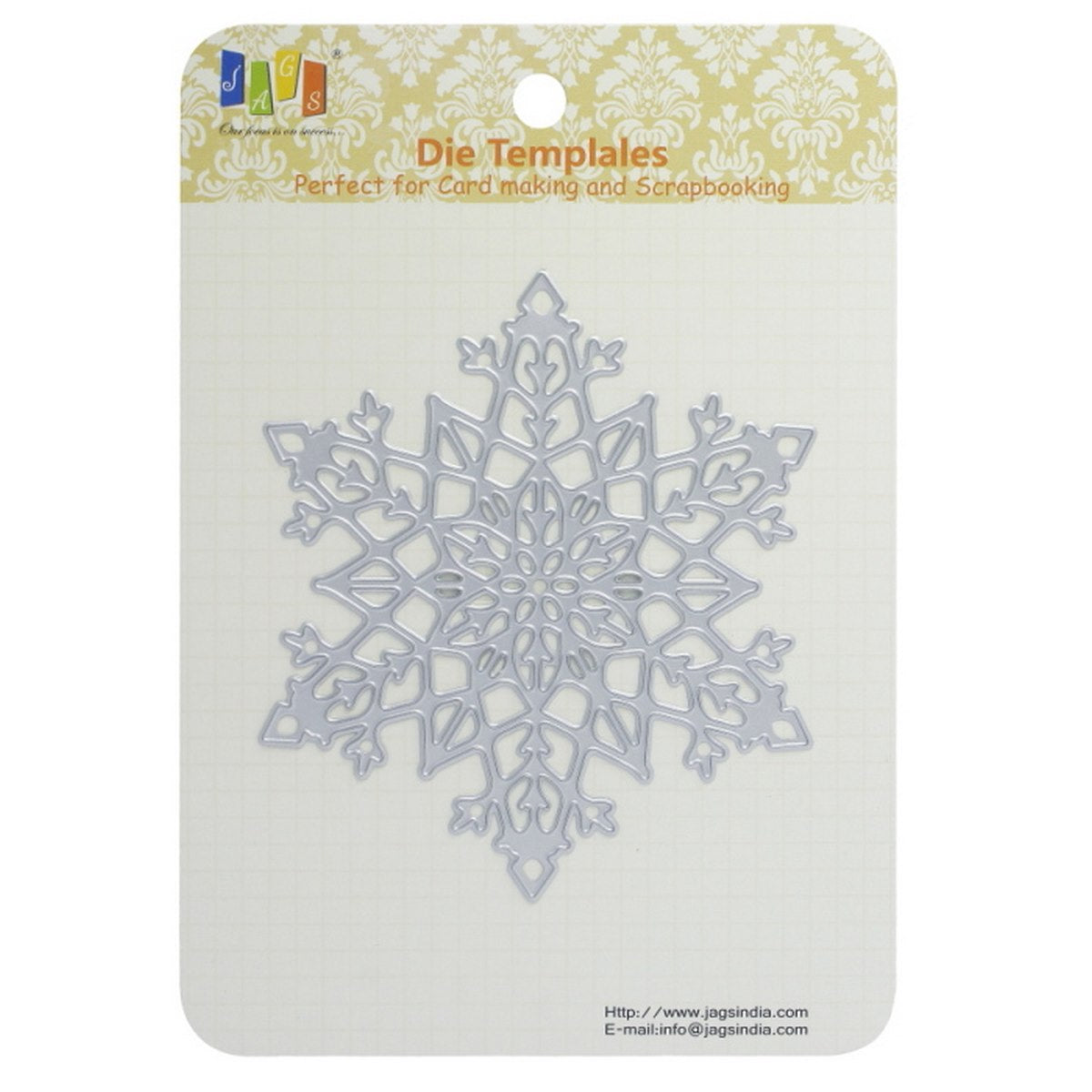 Gift To Love | Cutting Dies Metal | Code : JCD-30