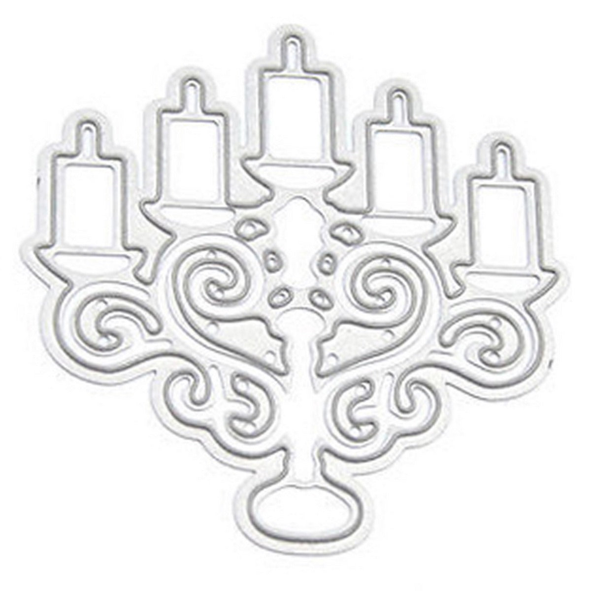 Gift To Love | Cutting Dies Metal | Code : JCD-32