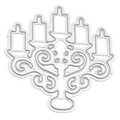 Gift To Love | Cutting Dies Metal | Code : JCD-32