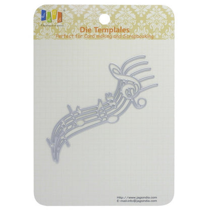 Gift To Love | Cutting Dies Metal | Code : JCD-34