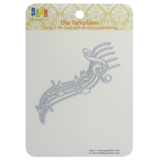Gift To Love | Cutting Dies Metal | Code : JCD-34