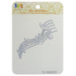 Gift To Love | Cutting Dies Metal | Code : JCD-34
