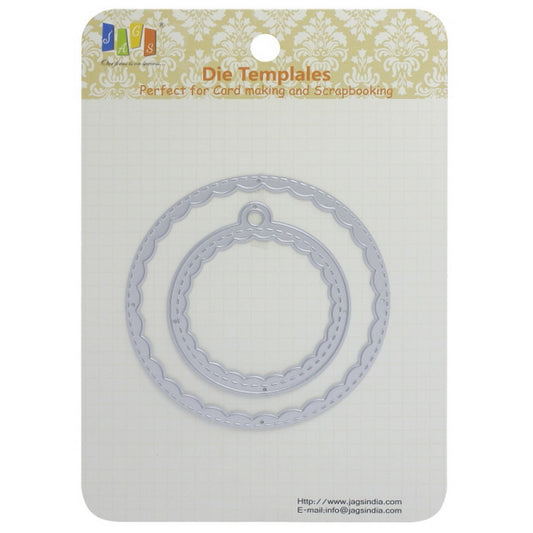 Gift To Love | Cutting Dies Metal | Code : JCD-36