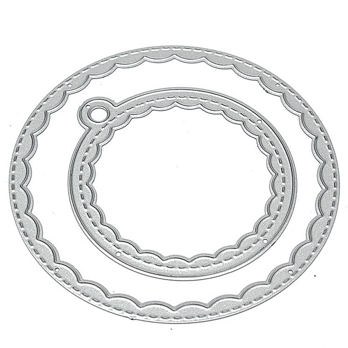 Gift To Love | Cutting Dies Metal | Code : JCD-36