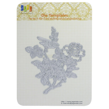 Gift To Love | Cutting Dies Metal | Code : JCD-40