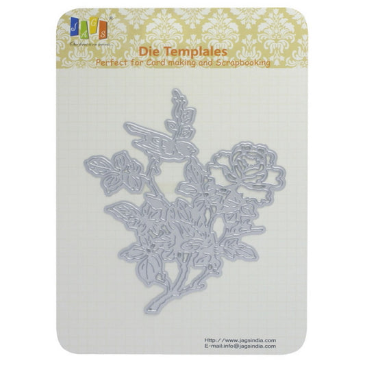 Gift To Love | Cutting Dies Metal | Code : JCD-40