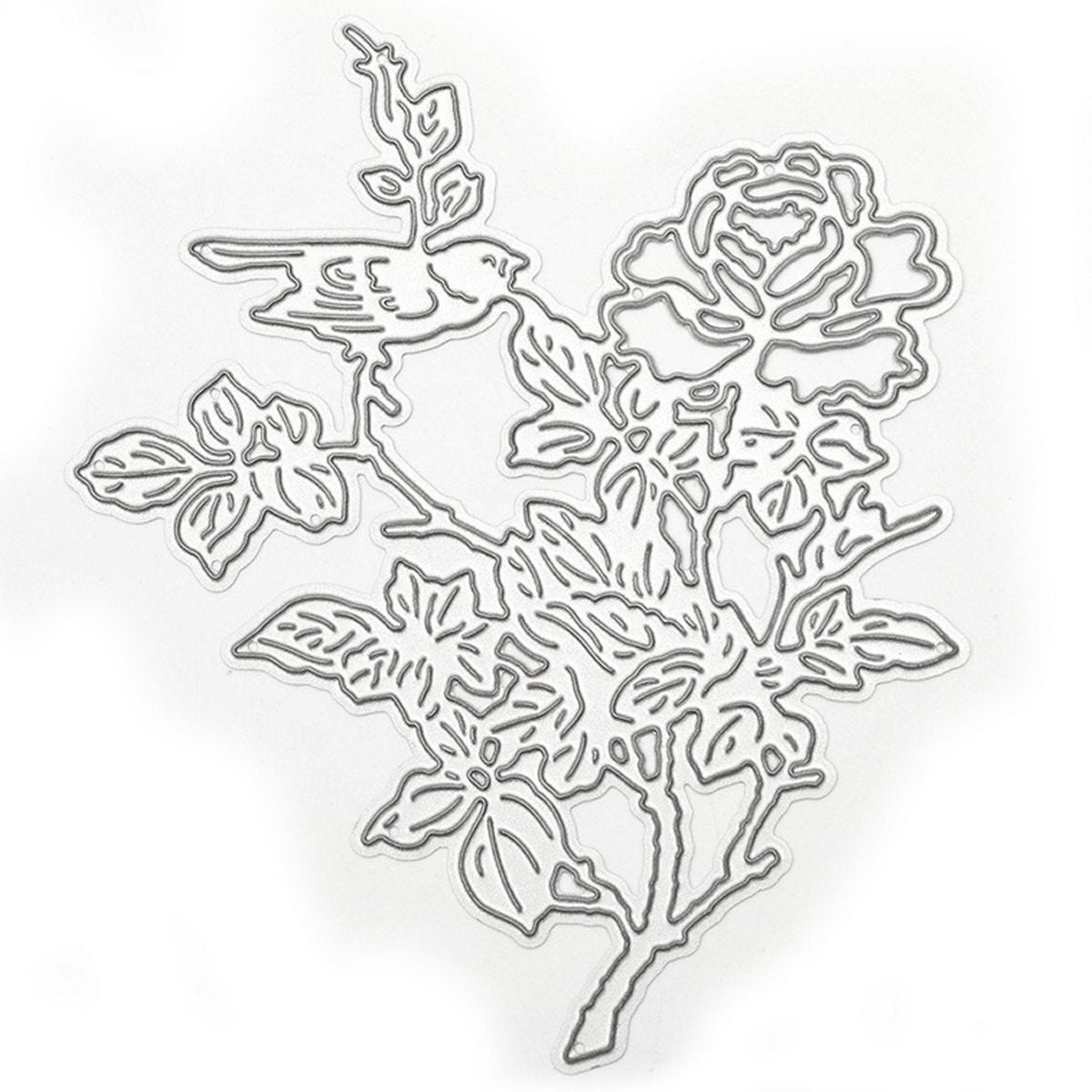 Gift To Love | Cutting Dies Metal | Code : JCD-40