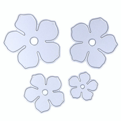 Gift To Love | Cutting Dies Metal | Code : JCD-49