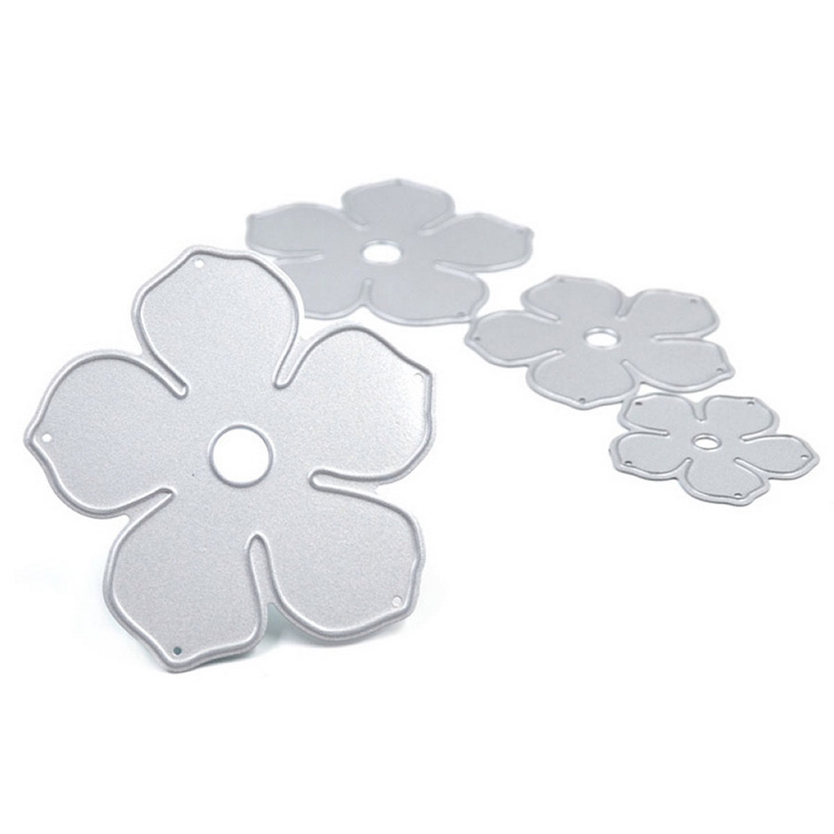 Gift To Love | Cutting Dies Metal | Code : JCD-49