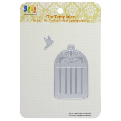 Gift To Love | Cutting Dies Metal | Code : JCD-53