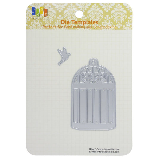 Gift To Love | Cutting Dies Metal | Code : JCD-53