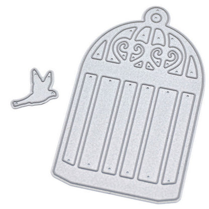 Gift To Love | Cutting Dies Metal | Code : JCD-53