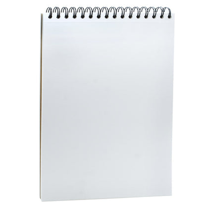 Gift To Love | Sketch Book Cartridge Paper | Size : A4 | Code : JCDBA4