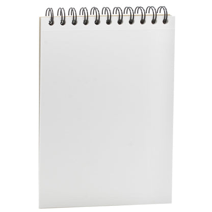 Gift To Love | Sketch Book Cartridge Paper | Size : A5 | Code : JCDBA5