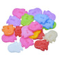 Gift To Love | Decorative Button Bird | Size : 24 L | Pcs : 20 Pcs | Code : JCDBP36
