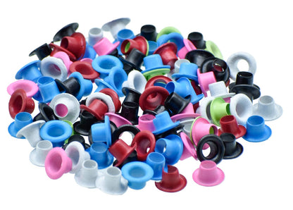 Gift To Love | Coloured Eyelets | Code : JCEJ00