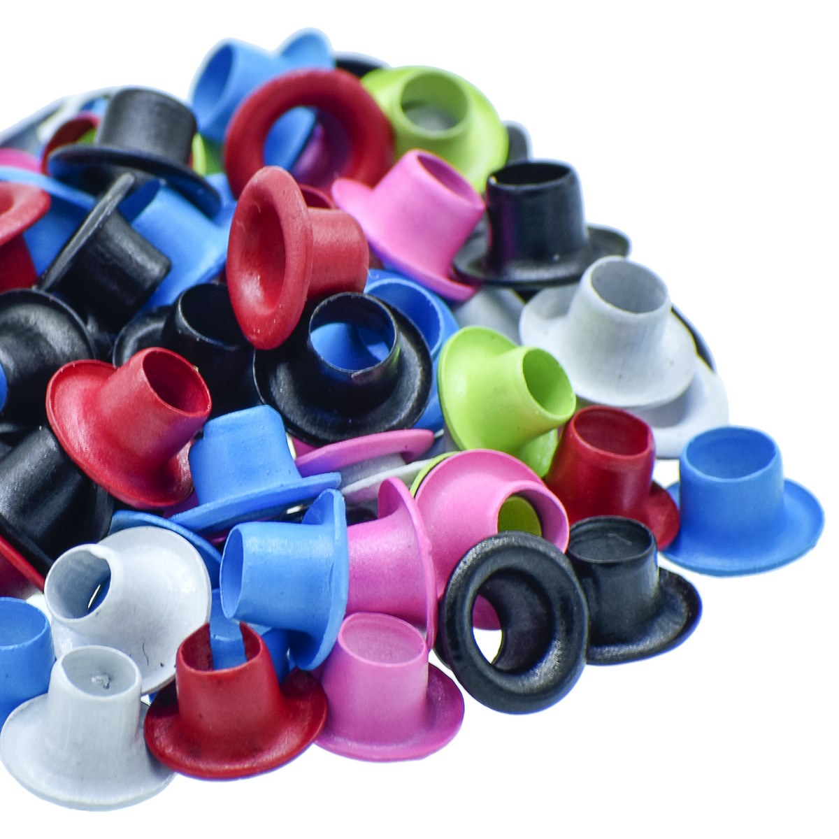 Gift To Love | Coloured Eyelets | Code : JCEJ00