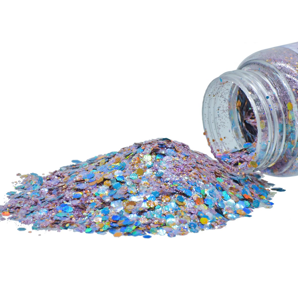 Gift To Love | Combi Glitter Rising Star | Code : JCG200