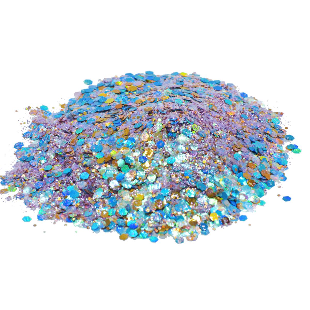 Gift To Love | Combi Glitter Rising Star | Code : JCG200